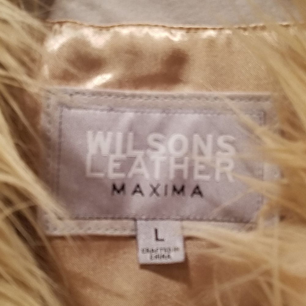 Jacket - Picture 2 of 4